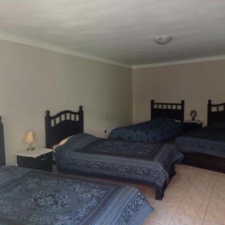 Hostal Aramayo Tupiza Bagian luar foto