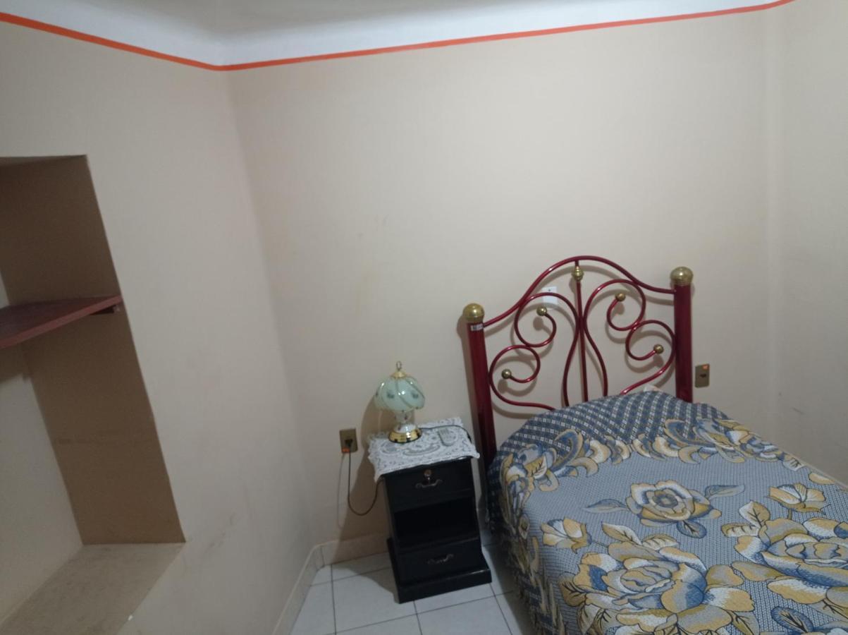 Hostal Aramayo Tupiza Bagian luar foto