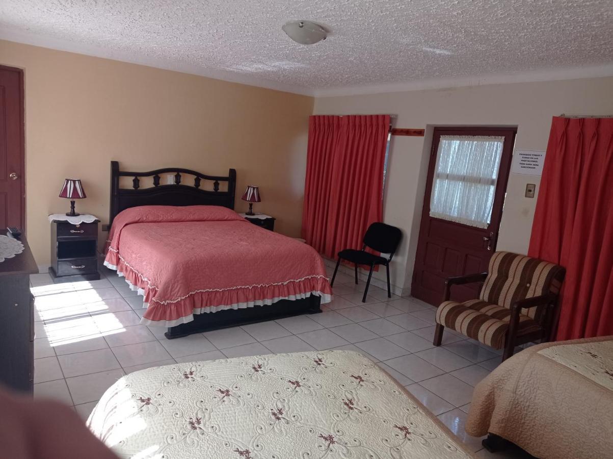 Hostal Aramayo Tupiza Bagian luar foto